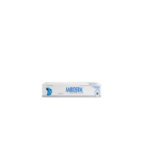 GUANTE NITRILO SOFT